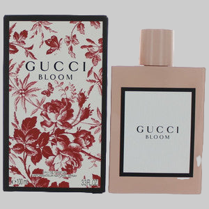 Gucci Bloom 3.3 oz EDP spray for woman