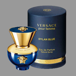 Versace Dylan Blue 3.4oz EDP spray for woman