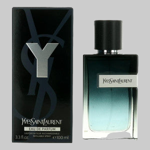 Y by Yves Saint Laurent 3.3 oz EDP spray for men