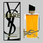 Libre Intense by Yves Saint Laurent 3 oz EDP spray for woman