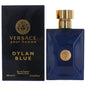 Versace Dylan Blue 3.4oz EDT spray for men