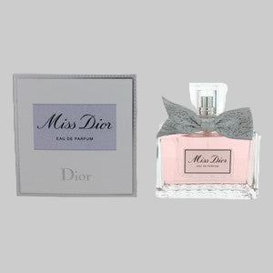Miss Dior By Christian Dior 3.4 oz EDP spray for woman