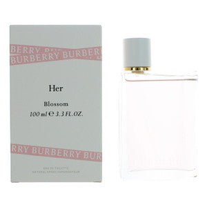 Burberry Her Blossom 3.3 EDT spray for woman