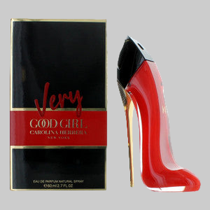 Good Girl by Carolina Herrera 2.7 EDP spray for woman