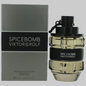 Spice Bomb 3 oz by Viktor And Rolf EDT spray for men