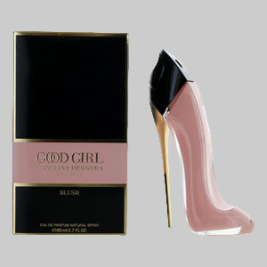 Good Girl Blush by Carolina Herrera 2.7 oz EDP spray for woman